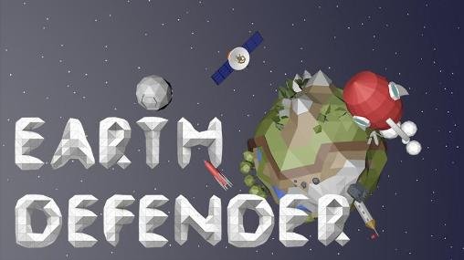 game pic for Earth defender